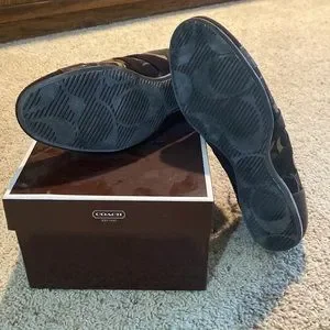 Coach | Shoes | Coach Hammond Ankle Boots | Poshmark display picture 3